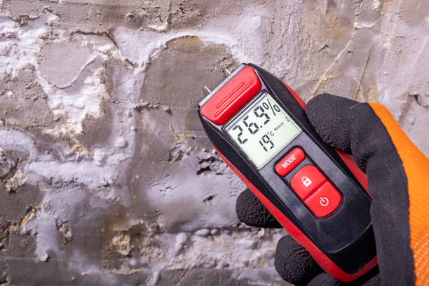 Best Water Damage Restoration  in North Wales, PA